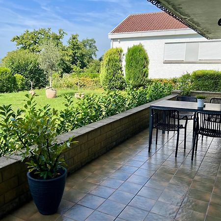 Wohnglueck Seifferer Apartment Ravensburg Exterior foto