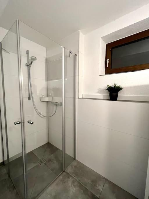 Wohnglueck Seifferer Apartment Ravensburg Exterior foto