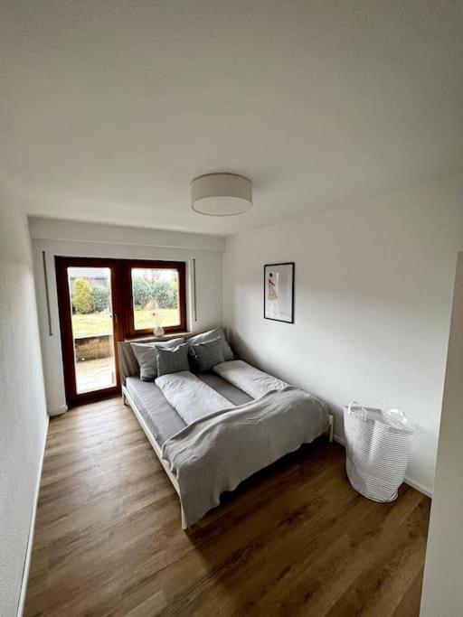 Wohnglueck Seifferer Apartment Ravensburg Exterior foto